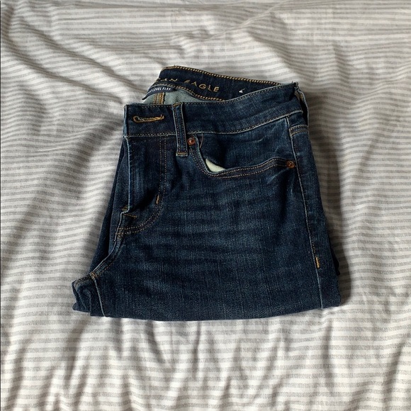 American Eagle Denim Jeans - Picture 1 of 4